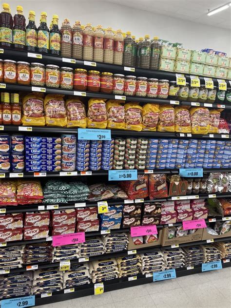 Quince supermarket - Reviews on Latin Supermarket in Tamarac, FL - Quince Supermarket, Sedano's Supermarket No 35, Tapatia Supermarket, Presidente Supermarket, El Bodegon Margate 